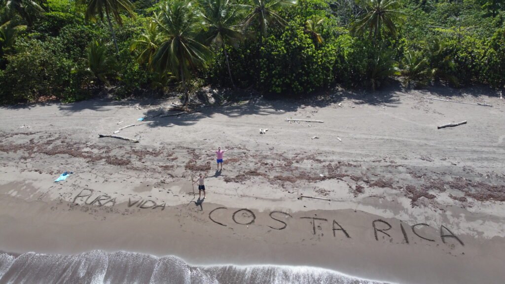 Costa Rica