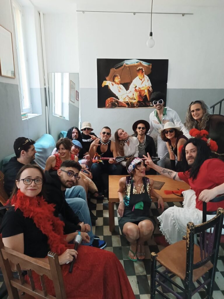 Impro