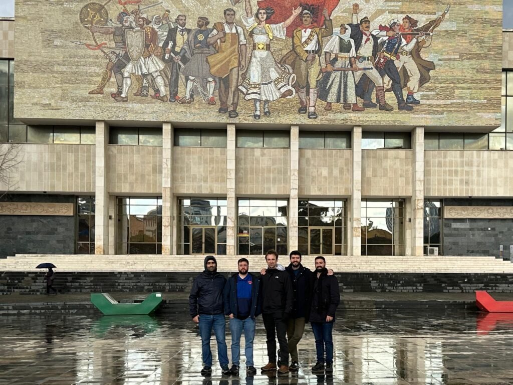 Albania